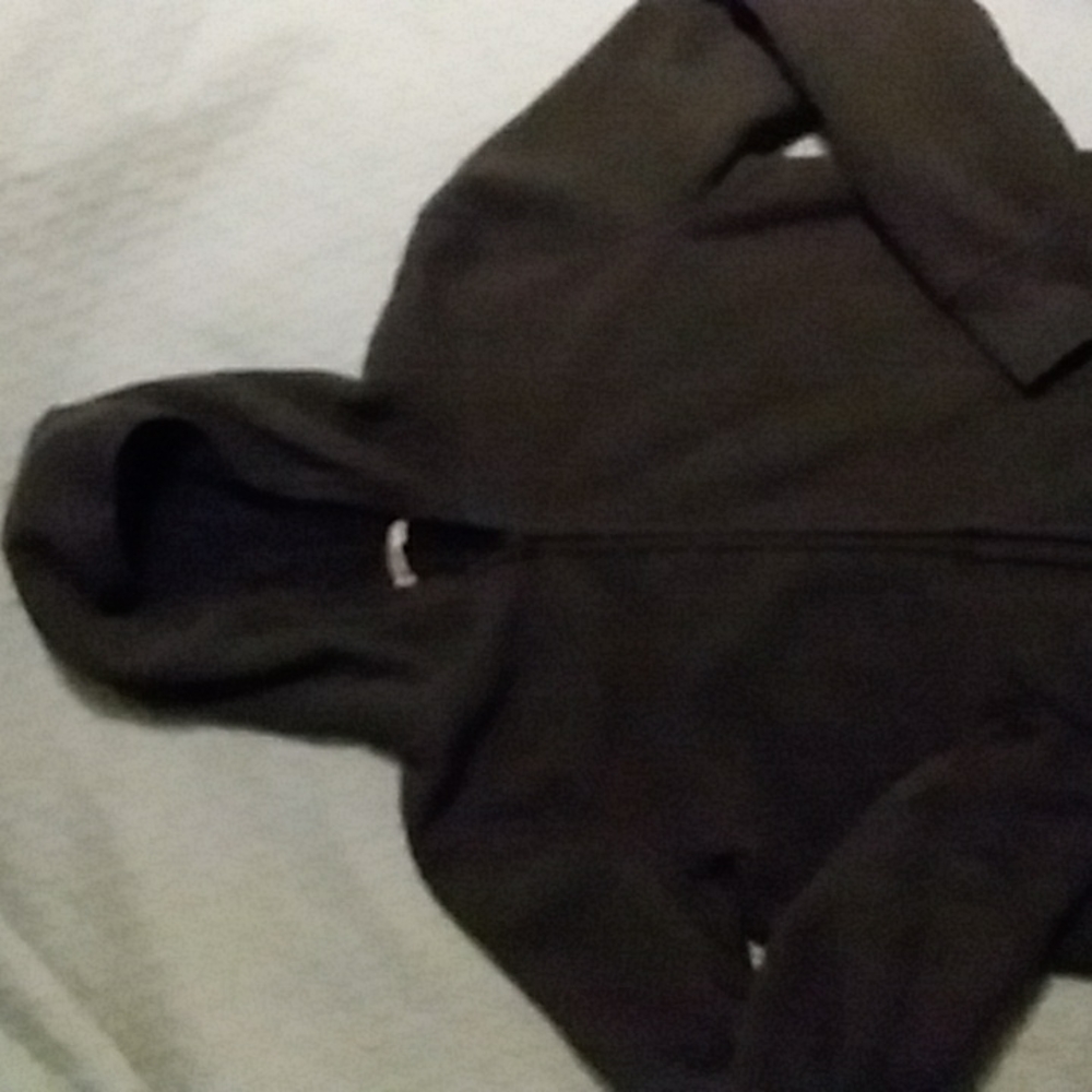 Warm & cozy hoodie
